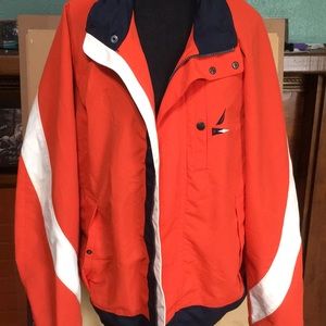 Nautica coat